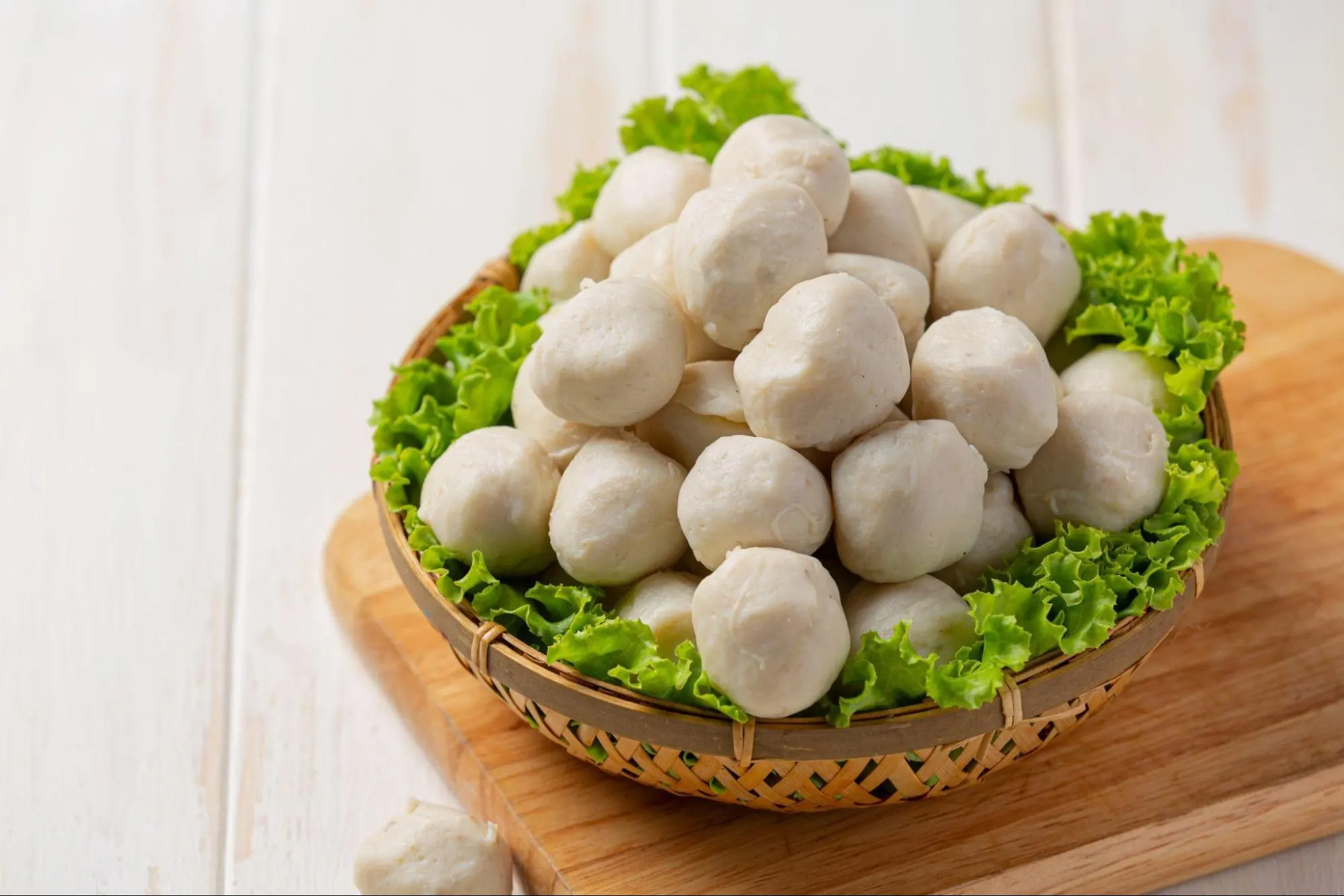 Musim Hujan Tiba, Ini Alasan Kenapa Anda Harus Mulai Bisnis Baso Aci