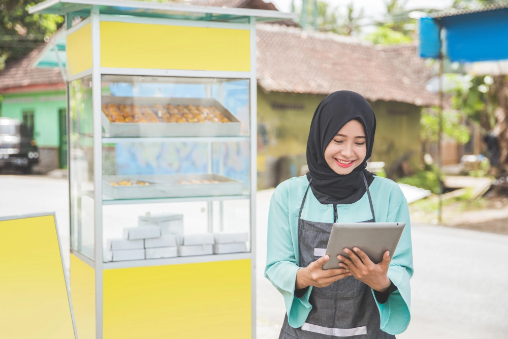 Pajak UMKM: Jenis, Perhitungan dan Cara Membayarnya