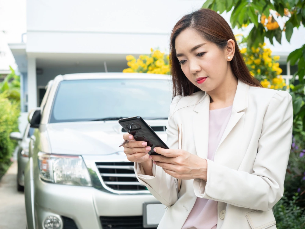 How to Check Vehicle Traffic Tickets Online Easily and Quickly