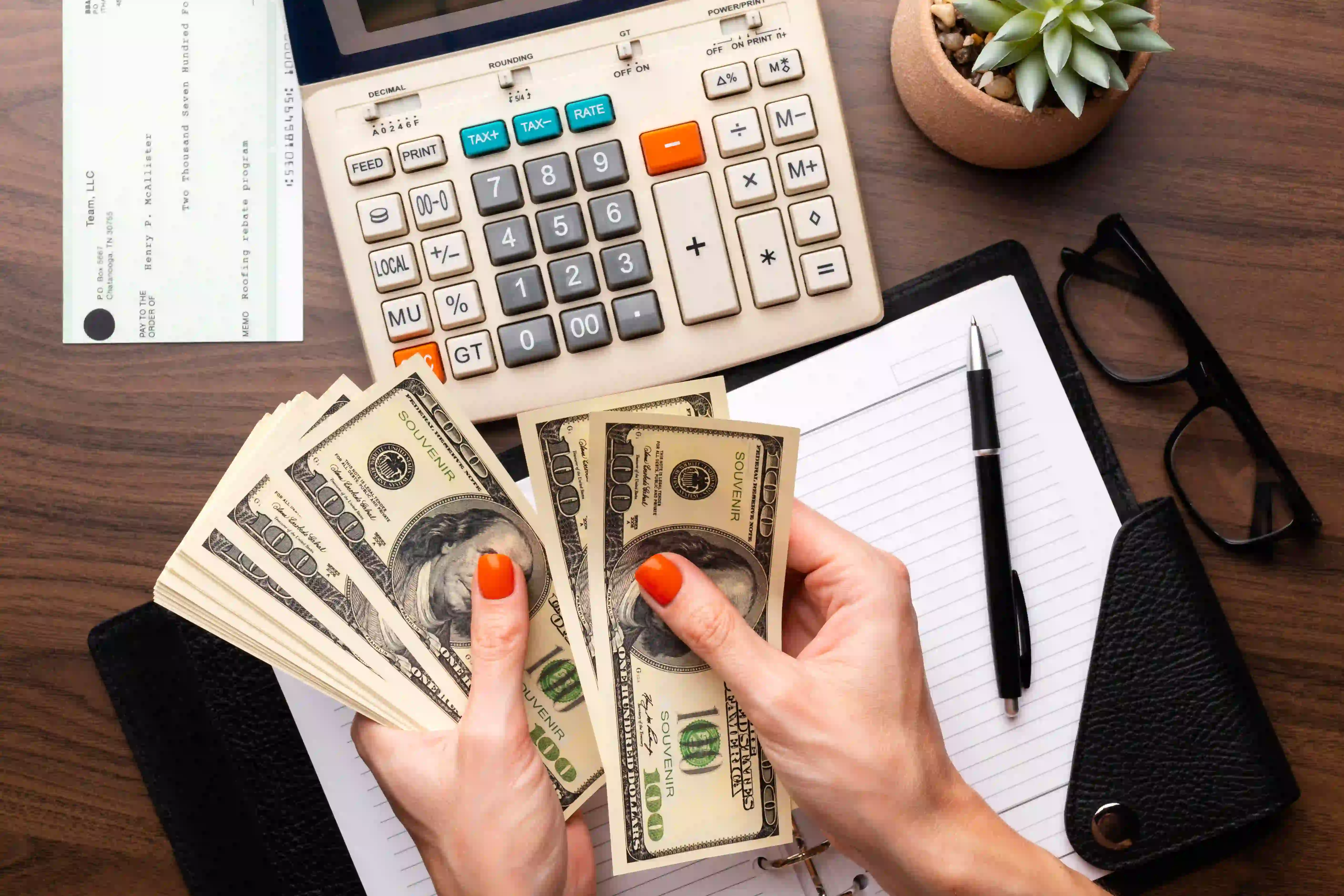 Small Expenses with Big Financial Impact, Can They Be Trimmed?