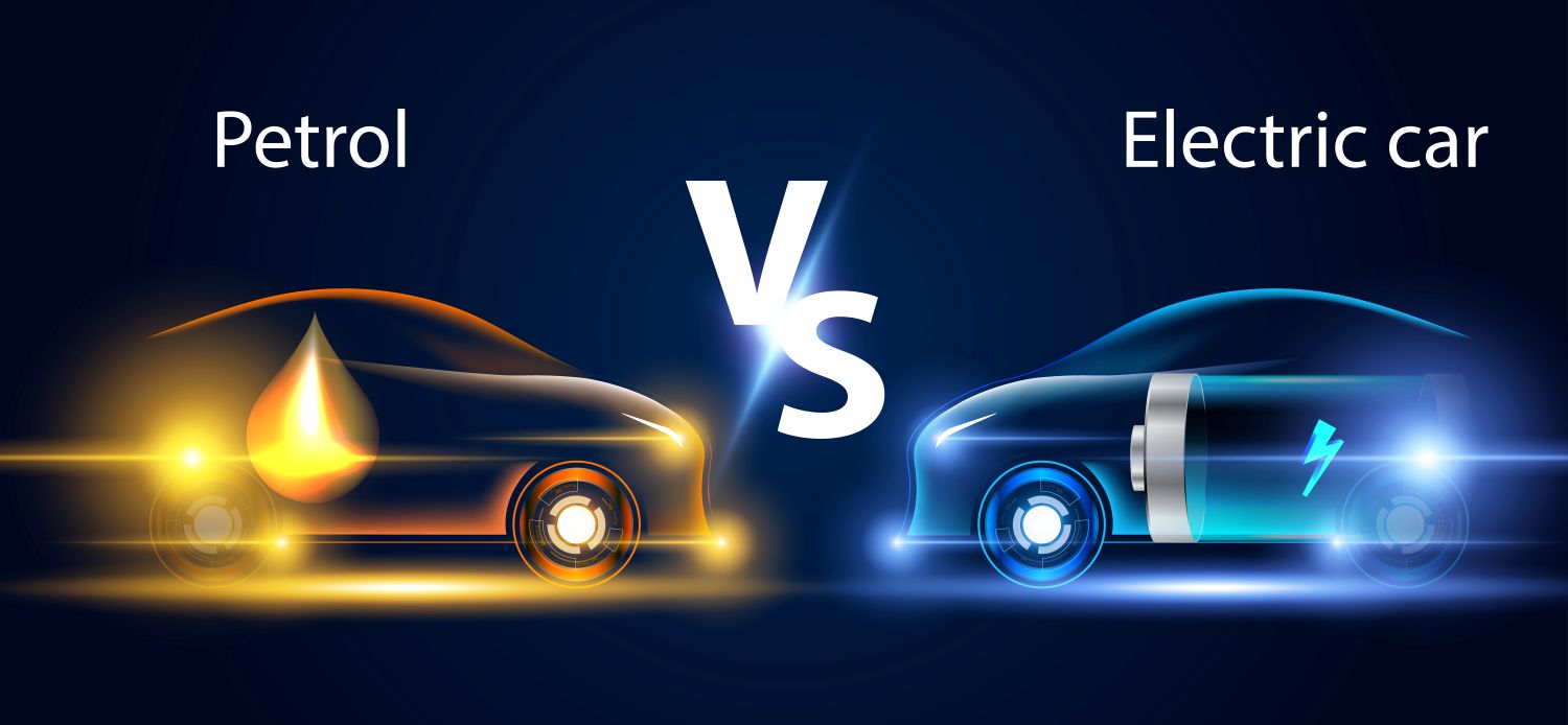 Pinjaman Jaminan BPKB Mobil Listrik vs Mobil Bensin, Ini Bedanya