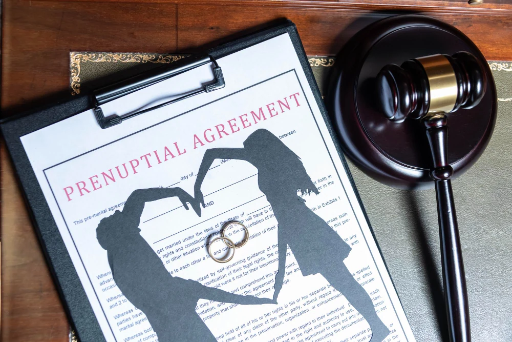 Prenuptial Agreement: Functions, Legal Basis, and How to Create One