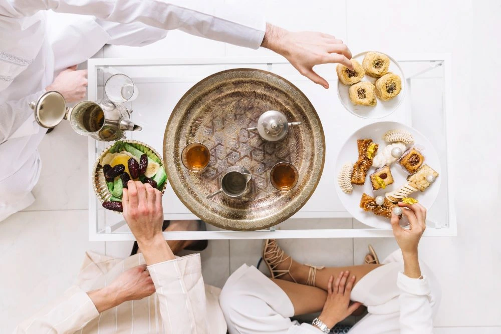 Here are 10 Eid Preparations That You Can Do!