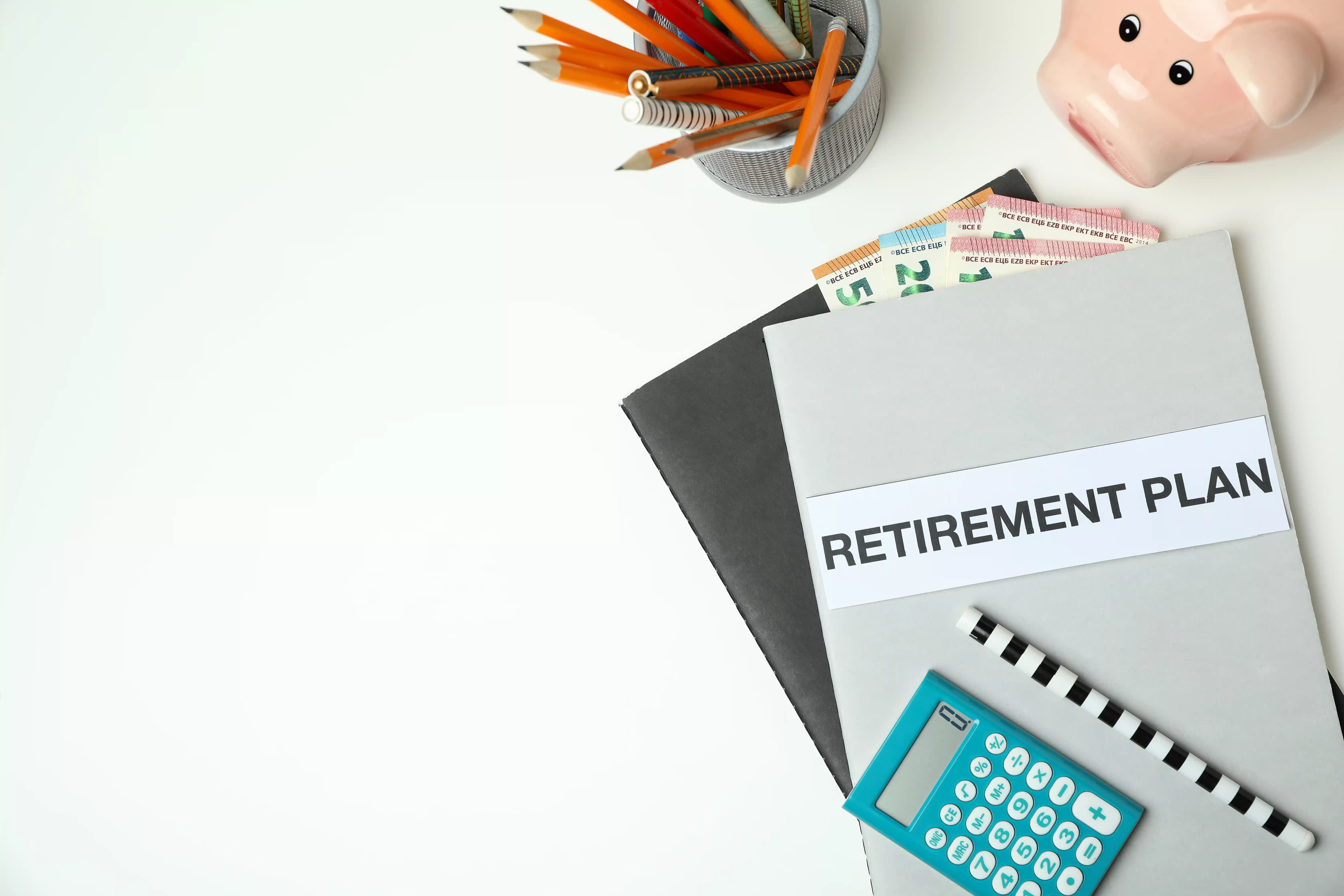 Business Preparation for Retirement: Ensuring a Calmer Future 
