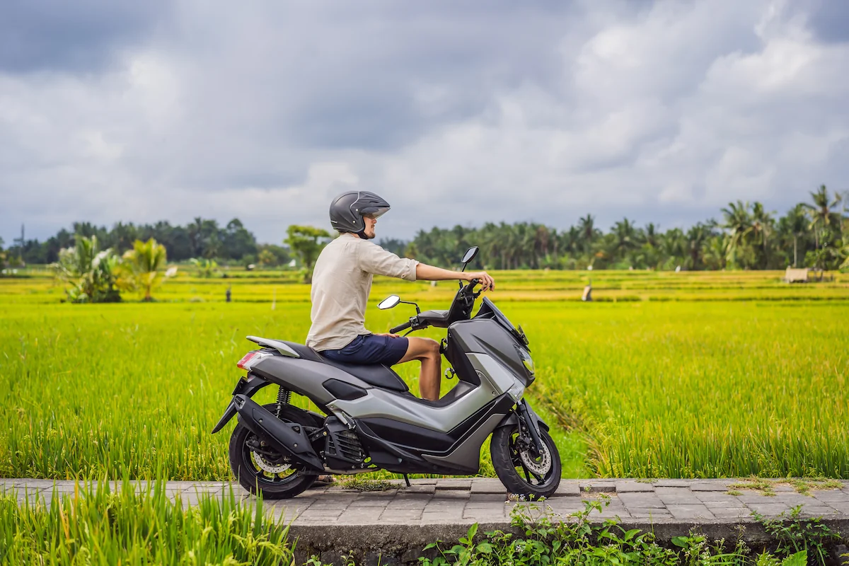 Pinjaman Dana Jaminan BPKB Motor Yamaha Nmax, Ini Syarat Lengkapnya
