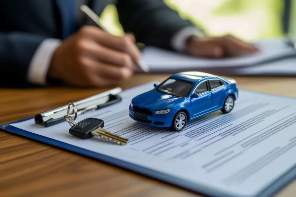 Avanza BPKB-Secured Loan: Borrow Up to 90% of Your Vehicle's Value