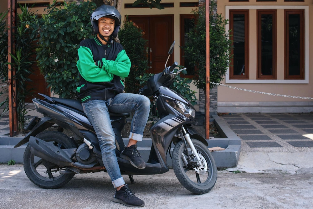 Pinjaman Jaminan BPKB Motor Honda BeAT: Simulasi Lengkap & Cara Pengajuannya
