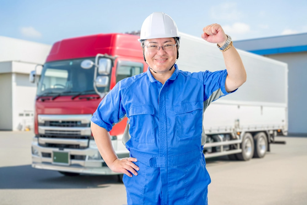 Truck BPKB Loan: Estimated Monthly Installments You Should Know