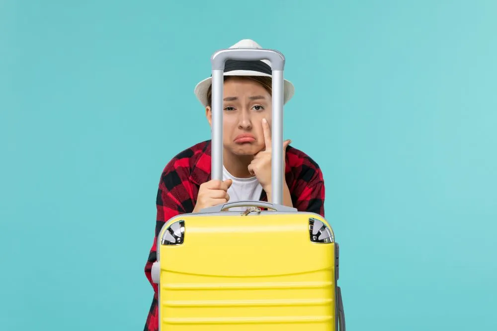 Get to know Post Holiday Blues; Post-Vacation Syndrome