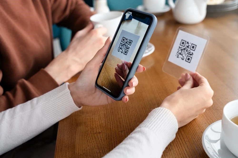 Beware of Quishing Fraud Mode! Here's How to Avoid It