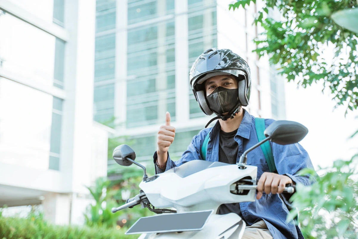10 Merek Motor Ini Bisa Dijadikan Jaminan Pinjaman BPKB, Cek Daftarnya!