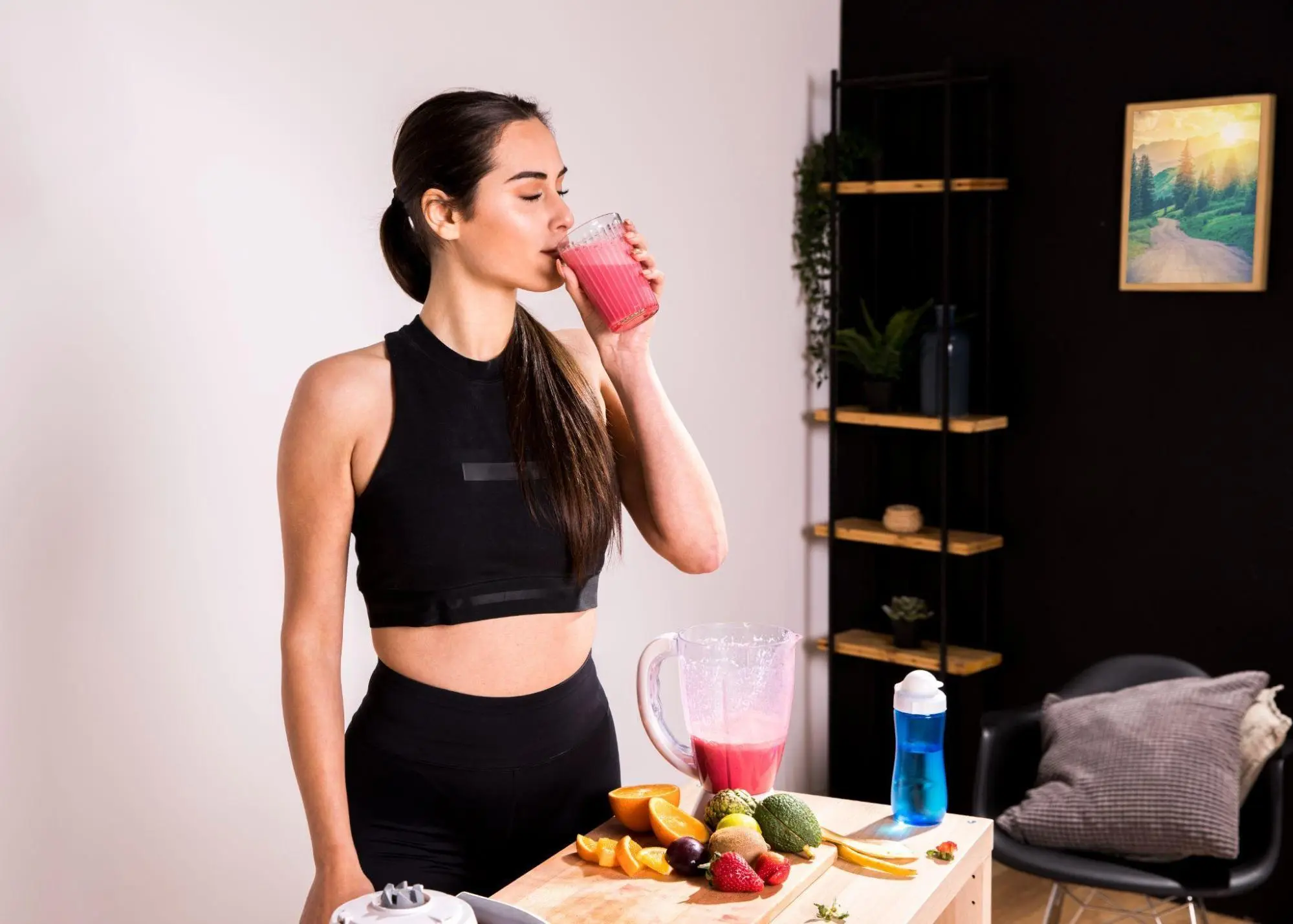 Weight Loss Drink Recommendations Available Everywhere!