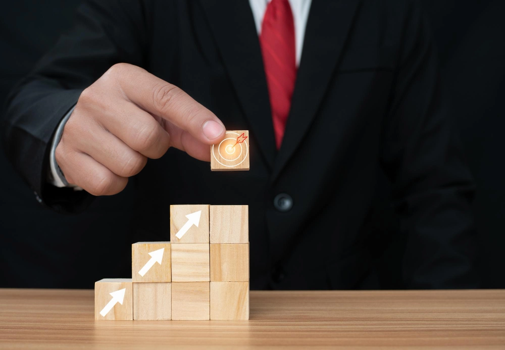 Scale Up Your Business: Effective Strategies Accelerate Growth