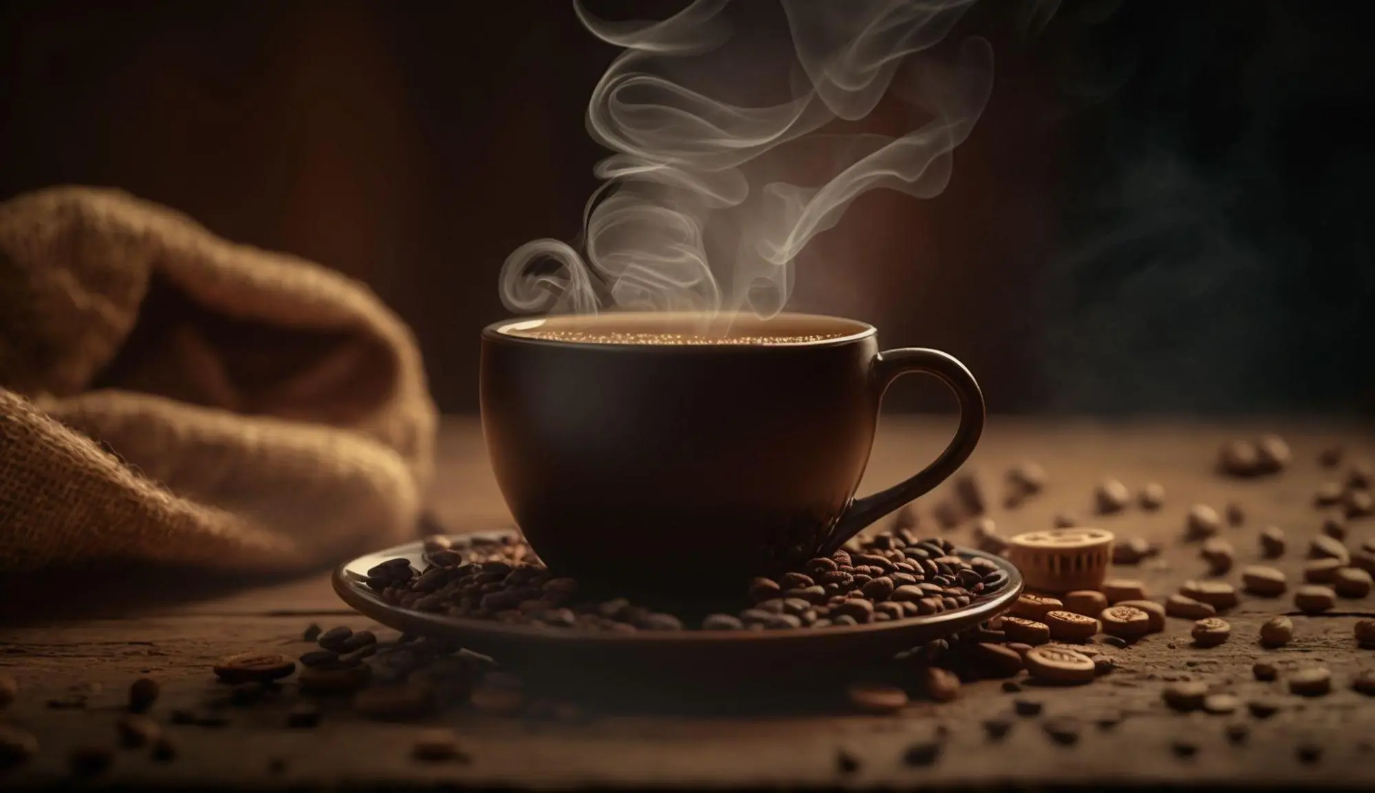In addition to Sugar, Here Are Sweeteners Recommendations for Your Favorite Coffee