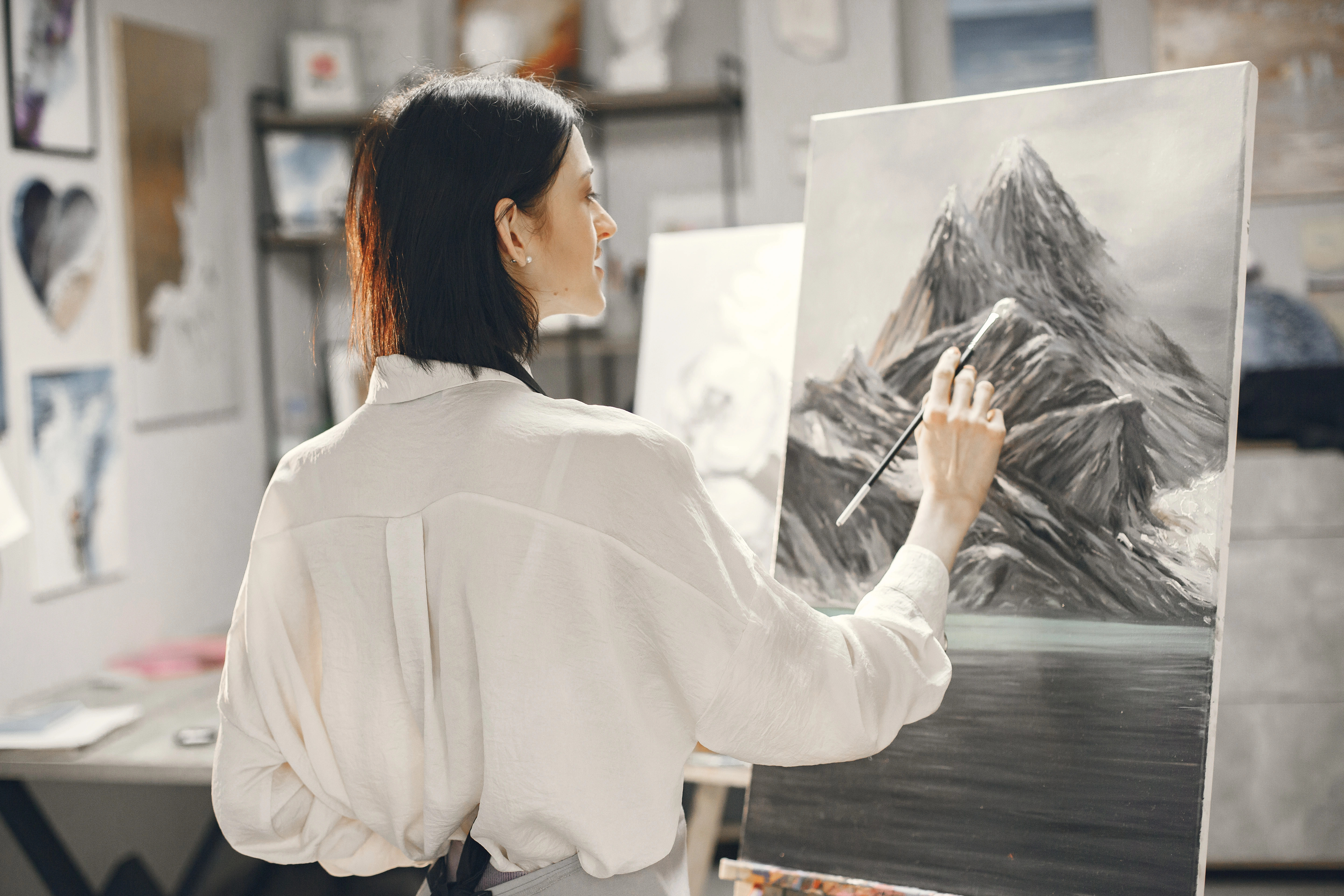 The World of High-Value Art: Exploring Pricey Paintings