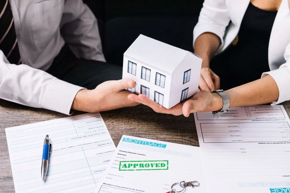 sertifikat hak milik