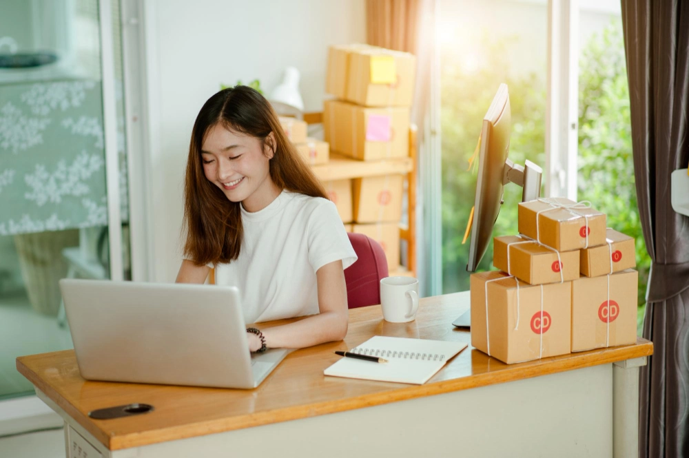 Shopee Mall vs Star Seller: Apa Bedanya?