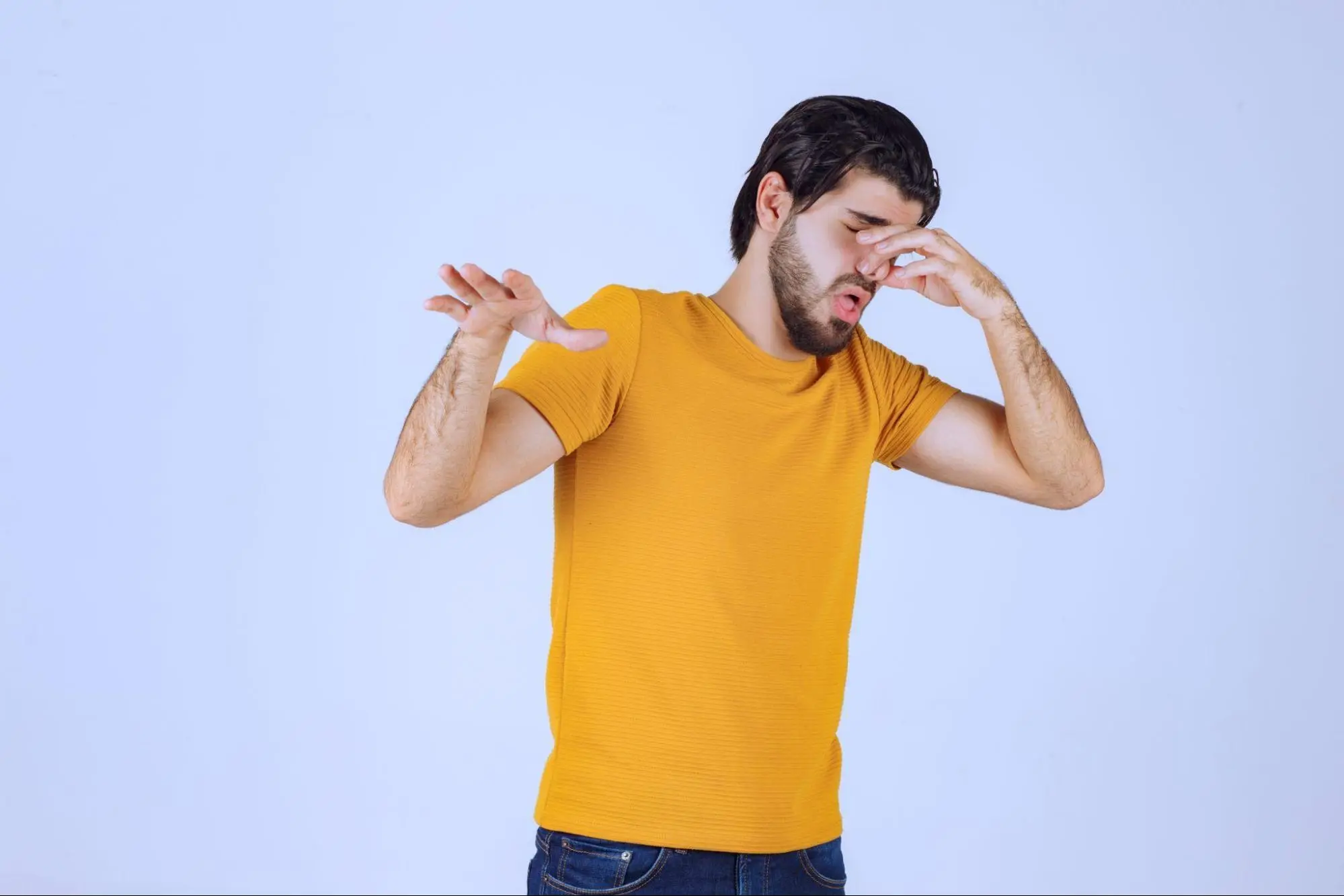 Check Out Tips to Get Rid of Body Odor, Guaranteed to Make You Feel Confident