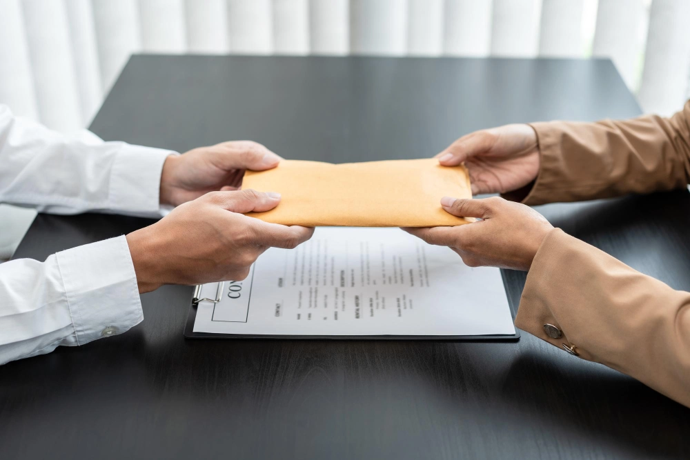 Power of Attorney for Withdrawing Money at a Bank: Functions & Examples