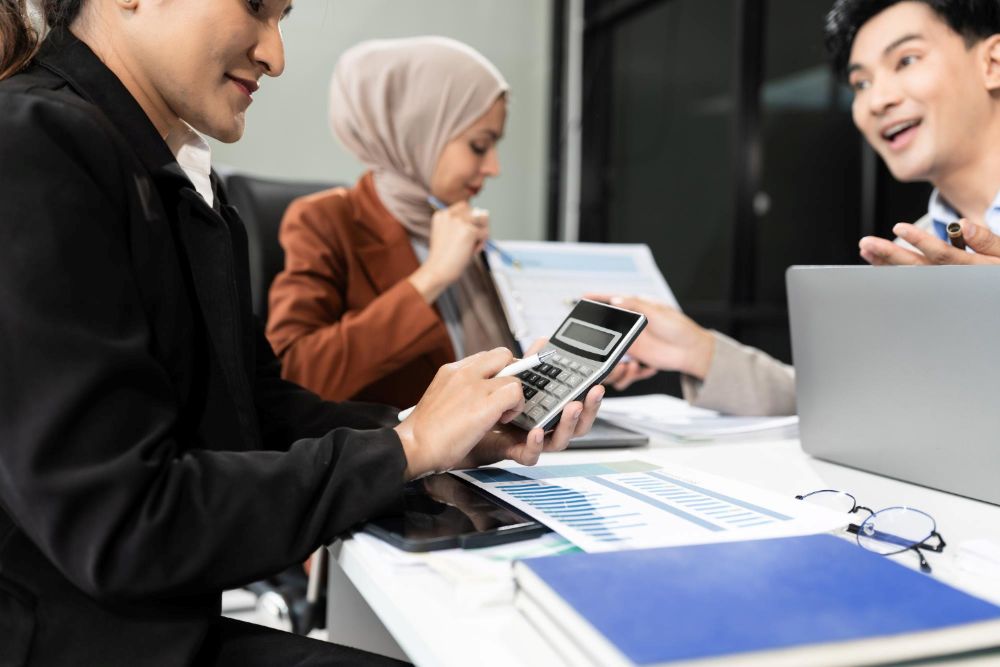 Check the Latest BFI Finance Installment Table for Motorcycles & Cars Here