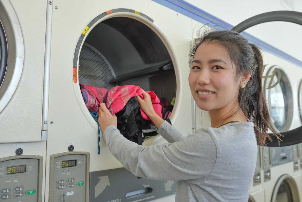 Interested in Starting a Coin Laundry Business? Here’s What You Need to Prepare!