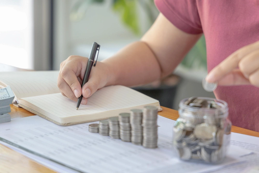 How to Allocate a 5 Million Rupiah Salary for Healthy Finances