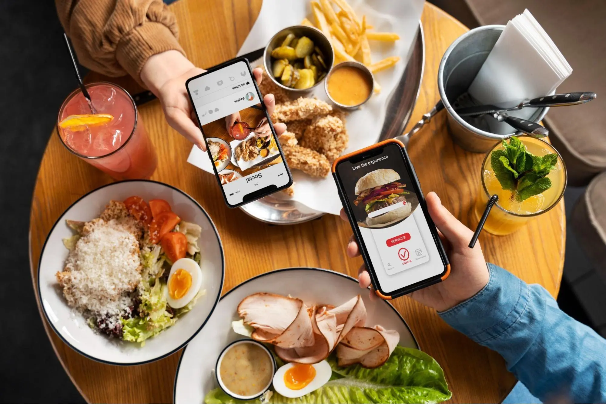 Important Tips to Consider Before Starting a Food Business