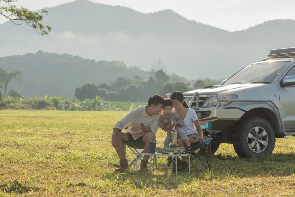 Here are Tips for a Vacation with Children to Create Unforgettable Moments Together