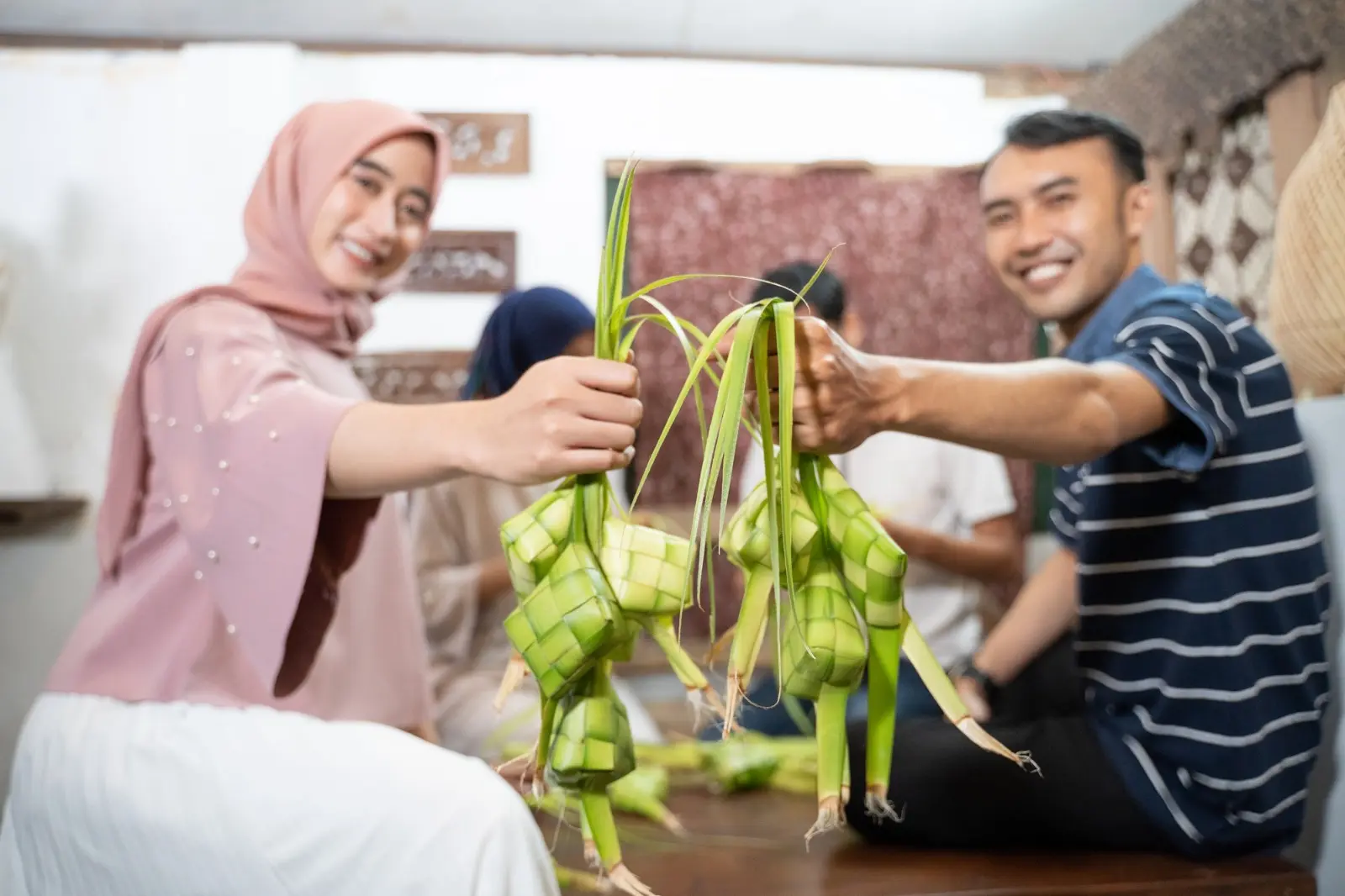 Tradisi Lebaran dan Makna Idul Fitri yang Sesungguhnya dalam Islam