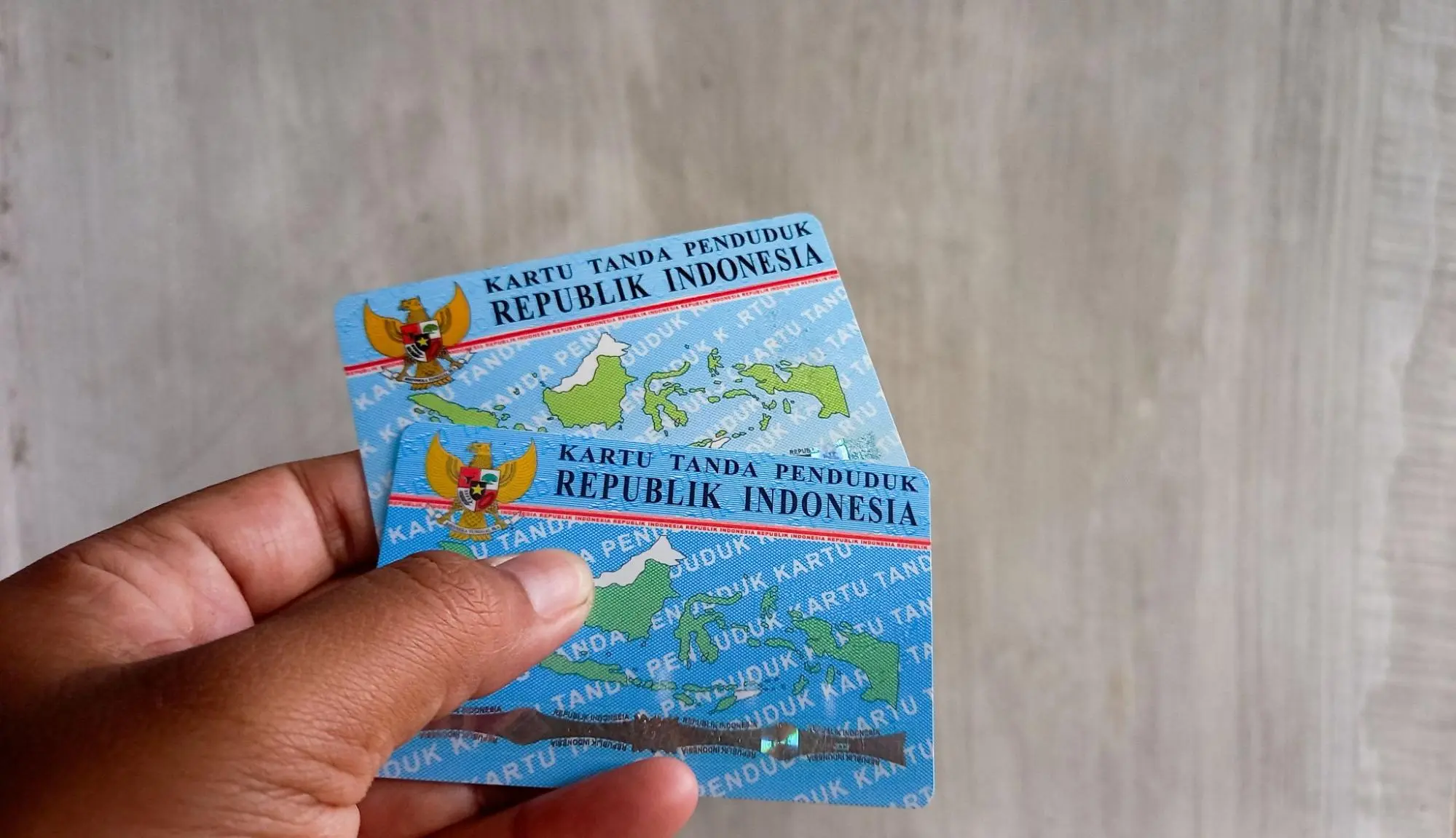 The Purpose and Method of Matching NIK to NPWP