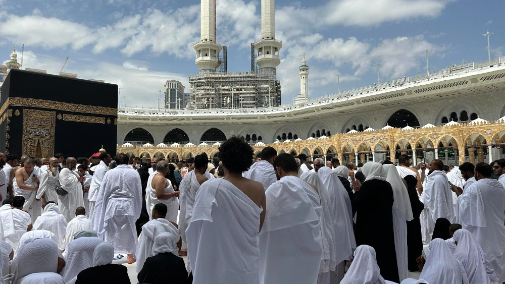 What Is Umrah Mabrur? Discover Its Meaning, Signs, and Complete Supplications