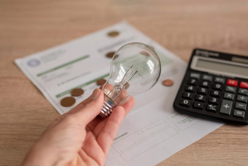 2025 Electricity Tariff Update per kWh and How to Check Your Bill