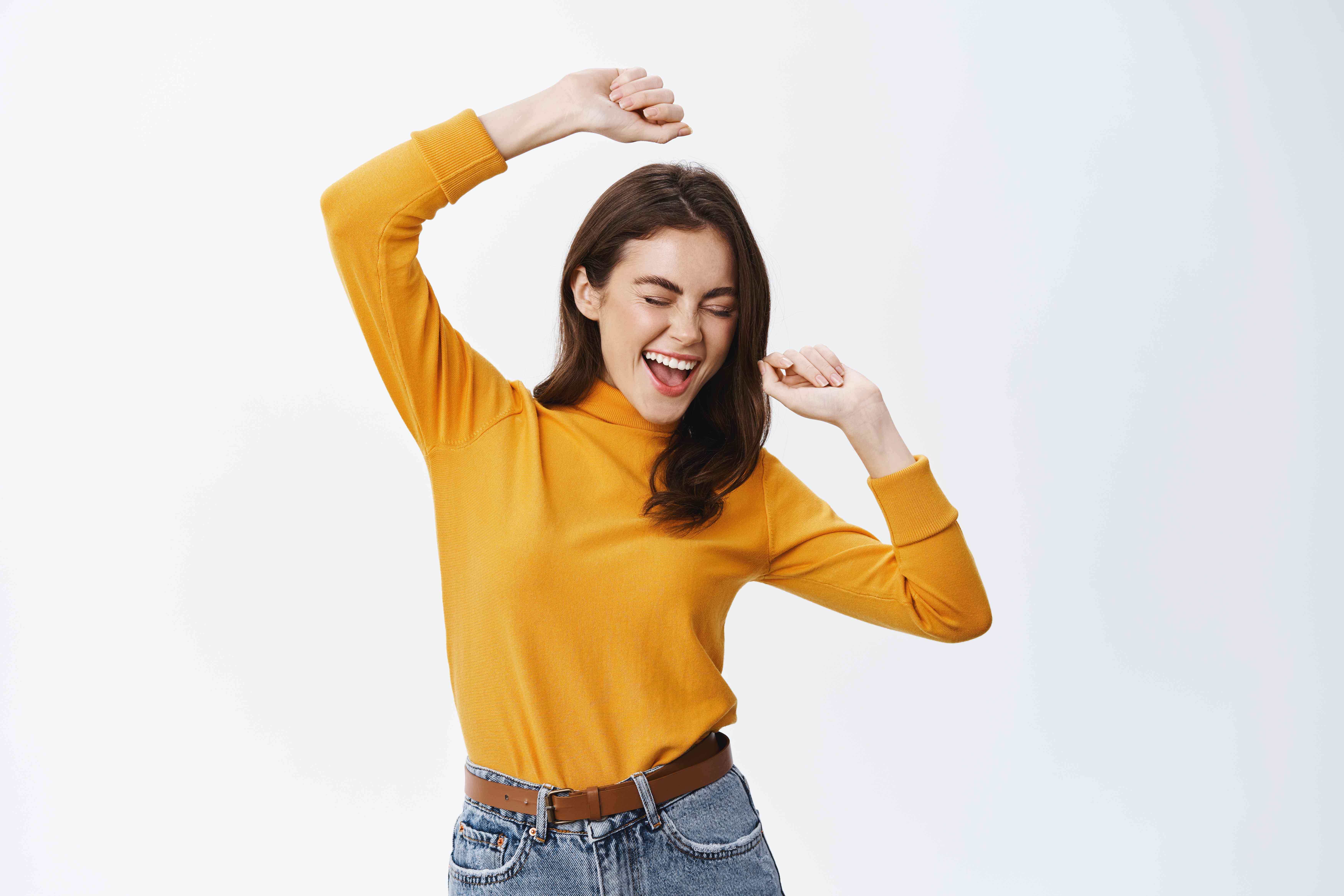 Check Out Healthy & Happy Tips on a Tight Budget!