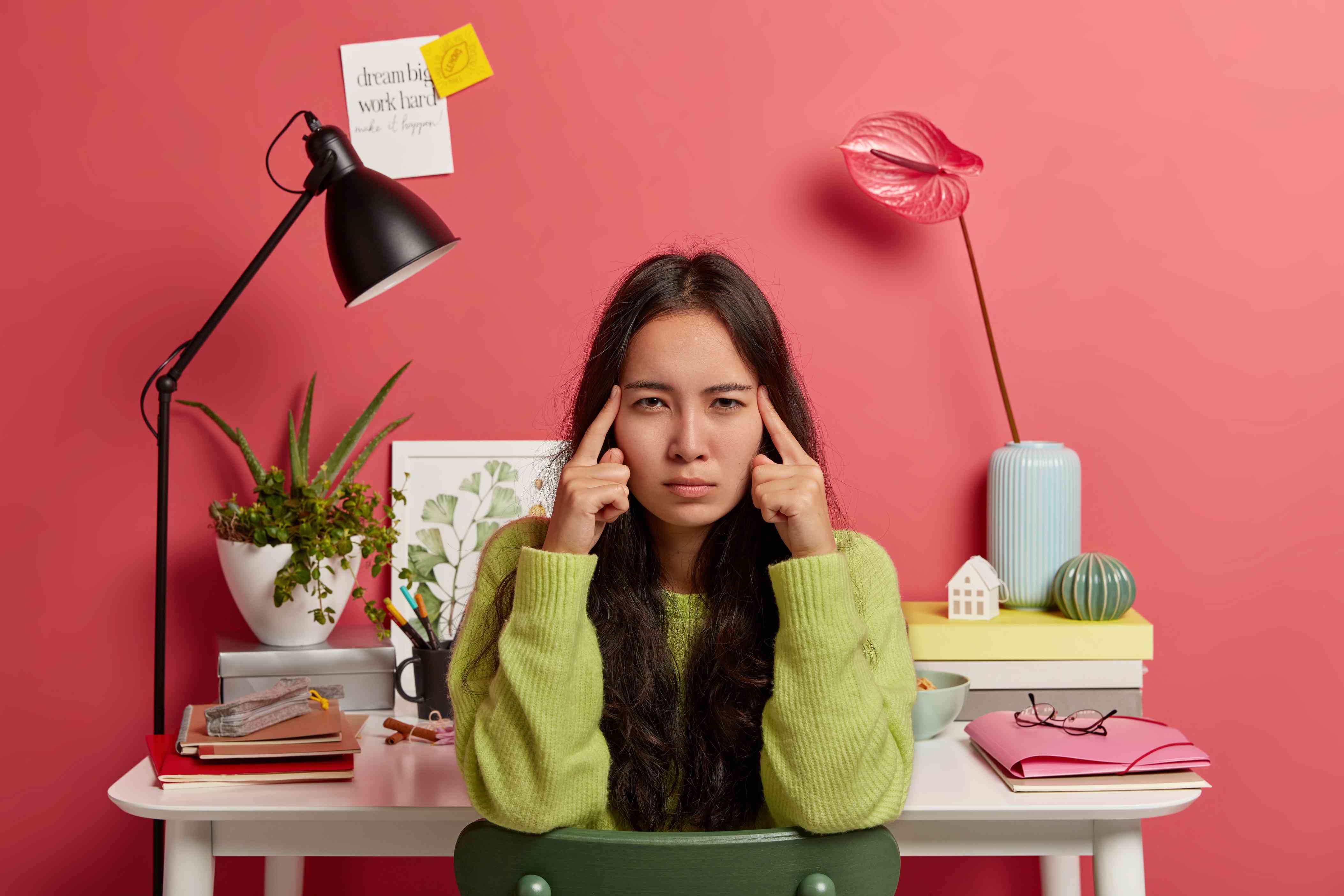 Stress Management and 6 Ways to Do It