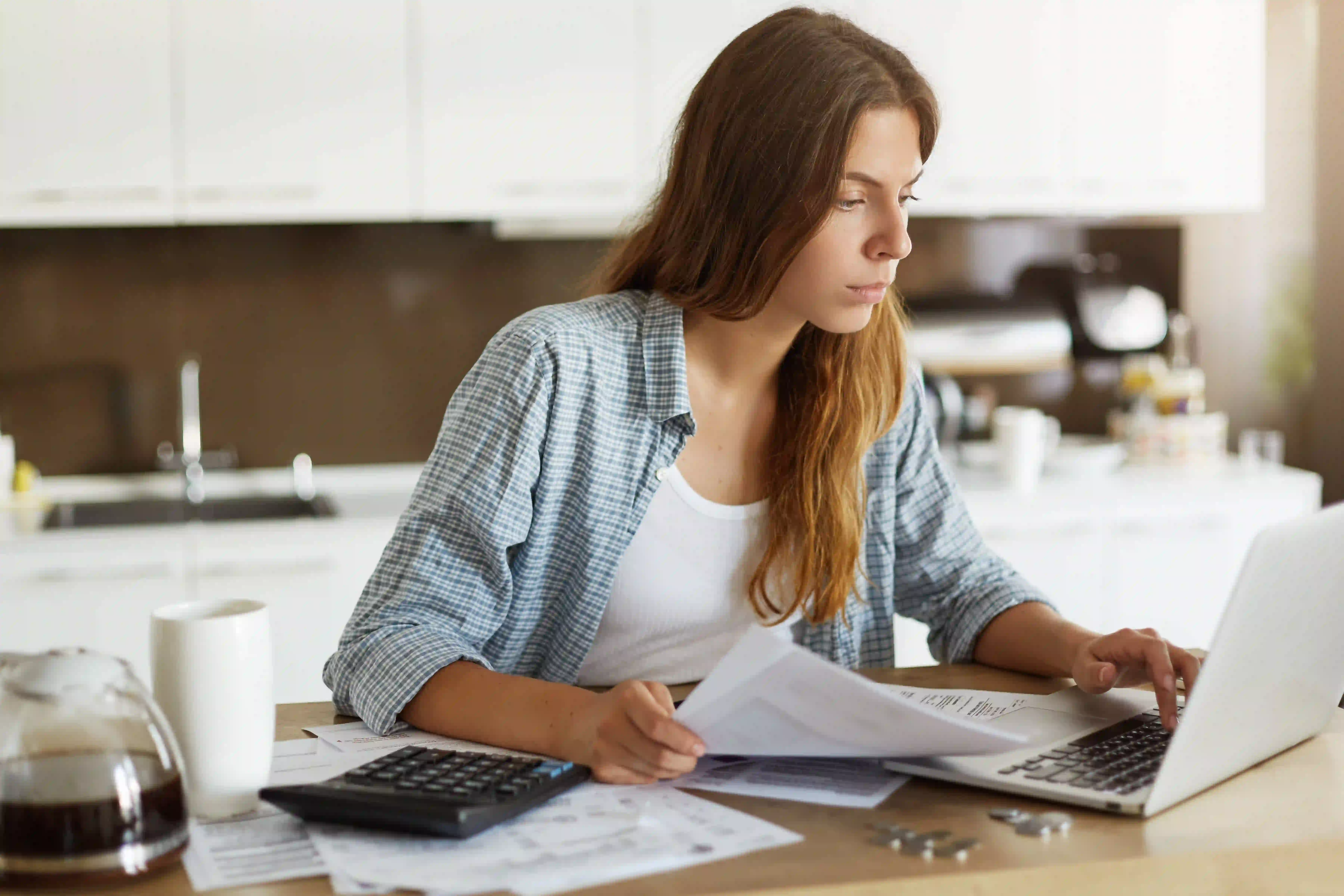 Come on, Find a Trusted Online Loans Place!