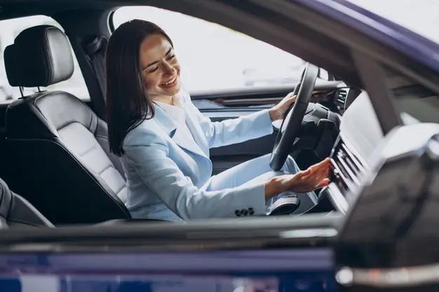 Asset Requirements Eligible to be Car BPKB Guarantee