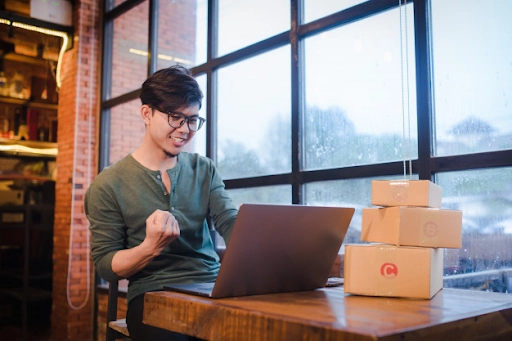 Online Promotion With Small Business Capital Loans