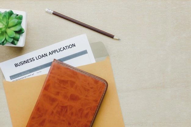 BFI Finance's Guide to Business Capital Loan