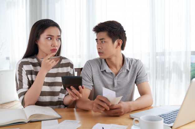 Apa Saja Biaya Pinjaman Dana Online Tanpa Jaminan?