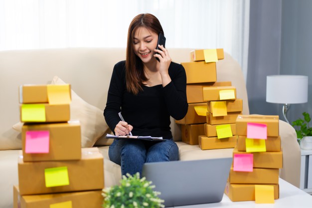Tips Usaha; Tanda Anda Butuh Pinjaman Modal Usaha