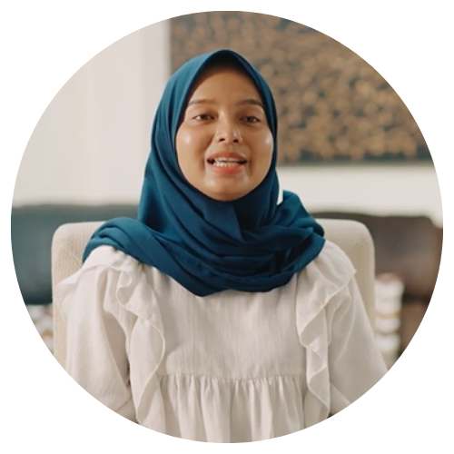 testimony profile image 