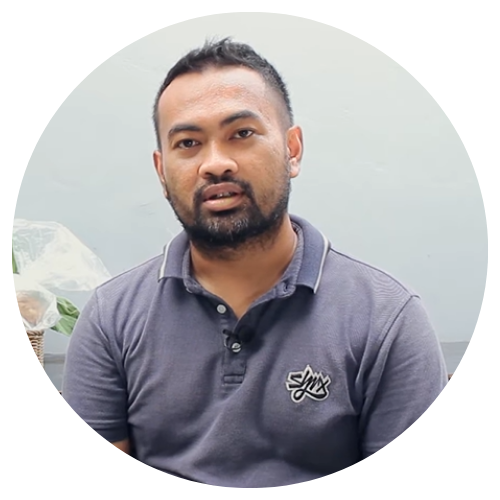 testimony profile image 