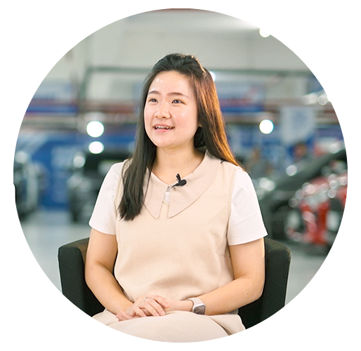 testimony profile image 