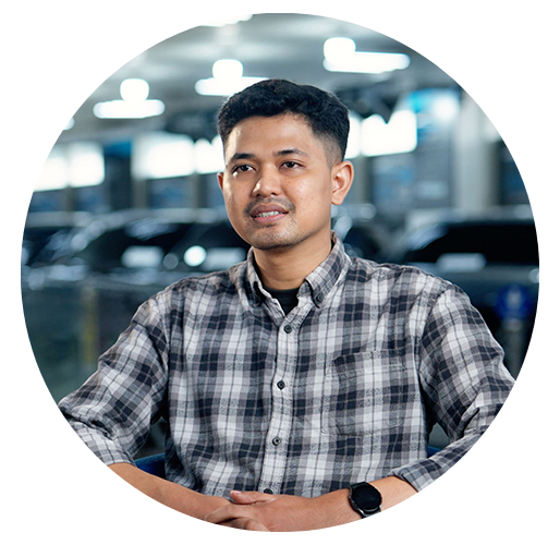 testimony profile image 