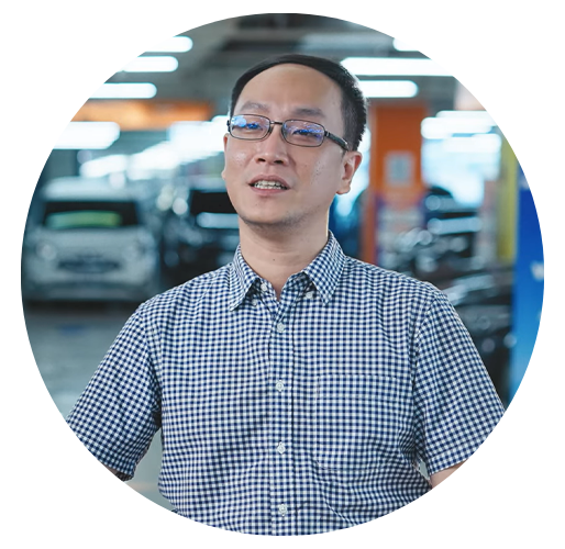 testimony profile image 