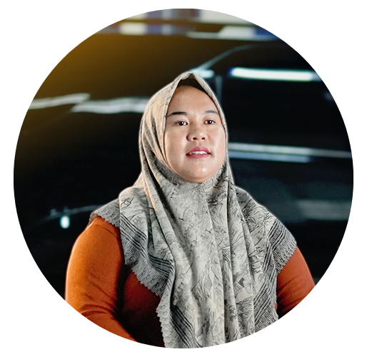 testimony profile image 