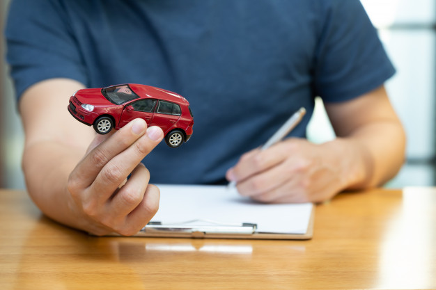 Mengetahui Serba-serbi Pinjaman Jaminan BPKB Mobil