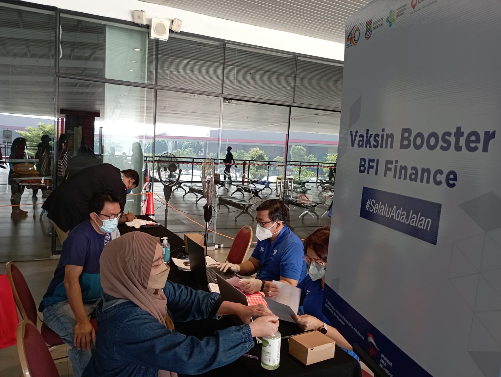 BFI Finance dukung percepatan pemulihan ekonomi