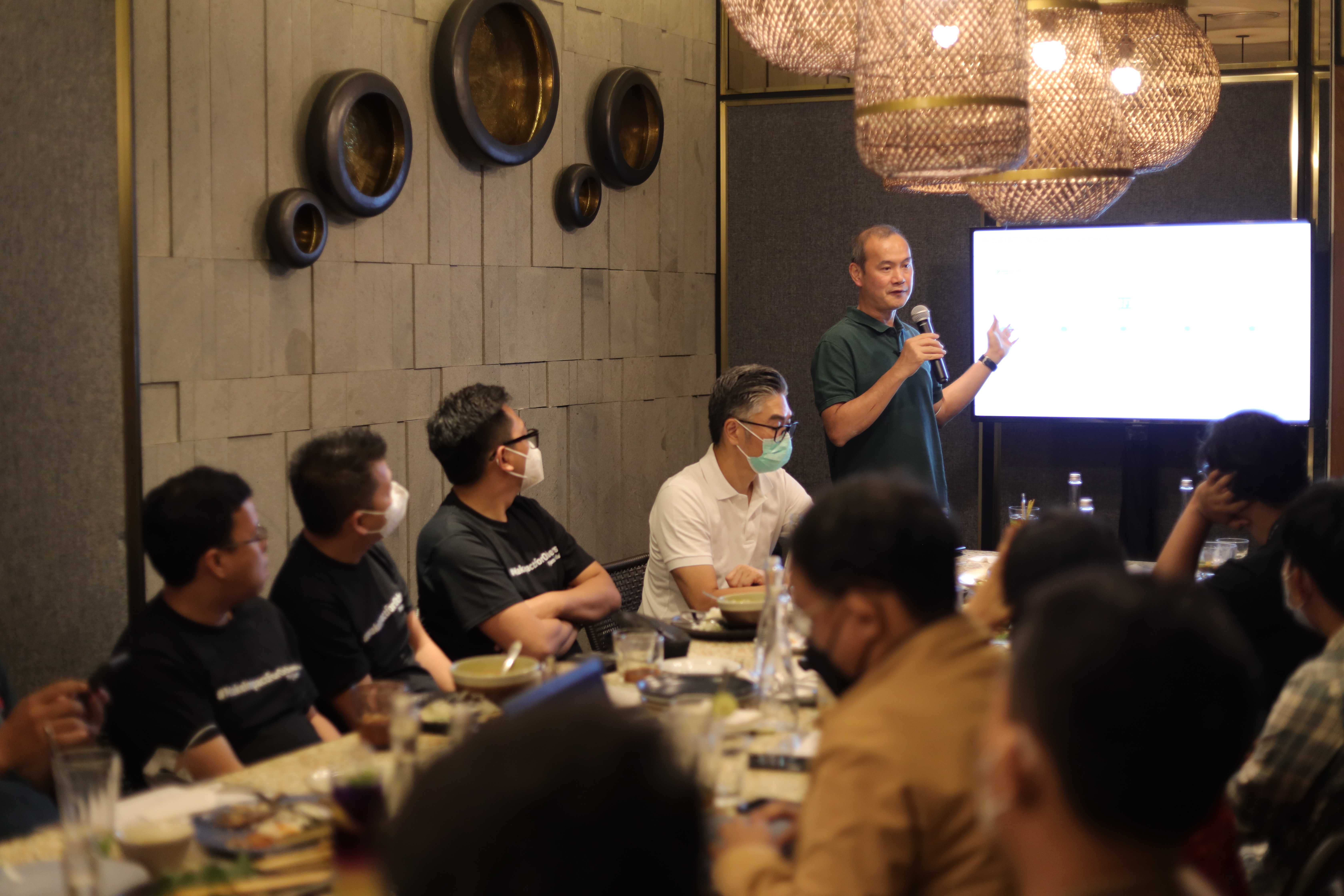 BFI Finance dan Pinjam Modal Selaras Ciptakan Solusi Pembiayaan Komprehensif