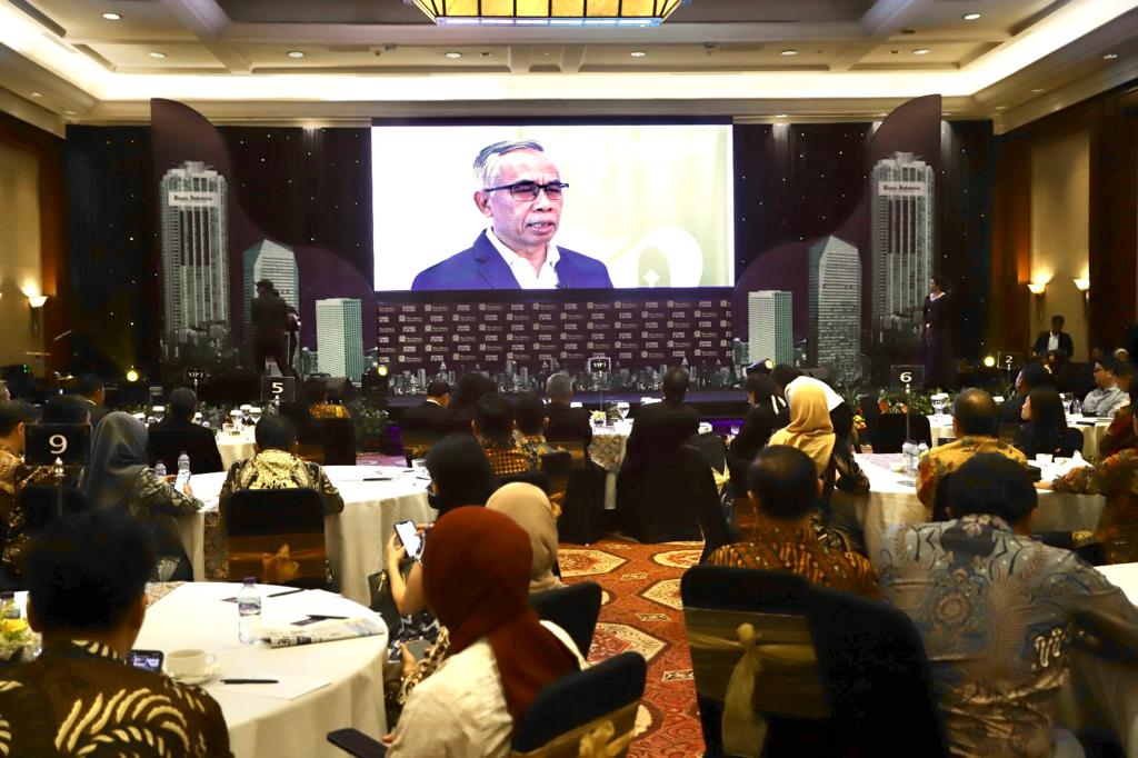 BFI Finance dinilai sebagai perusahaan pembiayaan yang konsisten mencatatkan pertumbuhan